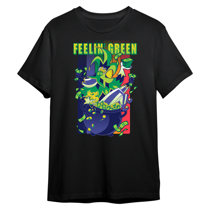 Feelin' Green *LIMITED STOCK*