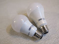 Feit-Elecrtic-LED-Light-Bulbs-Lot-of-2-1600-Lumens-120VAC-60Hz-165mA-680 1