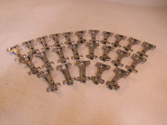 Ferrari-Cabinet-Hinges-Lot-of-24-Full-Overlay-110-Silver-1566-216 3