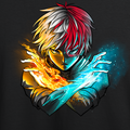 Fire and Ice