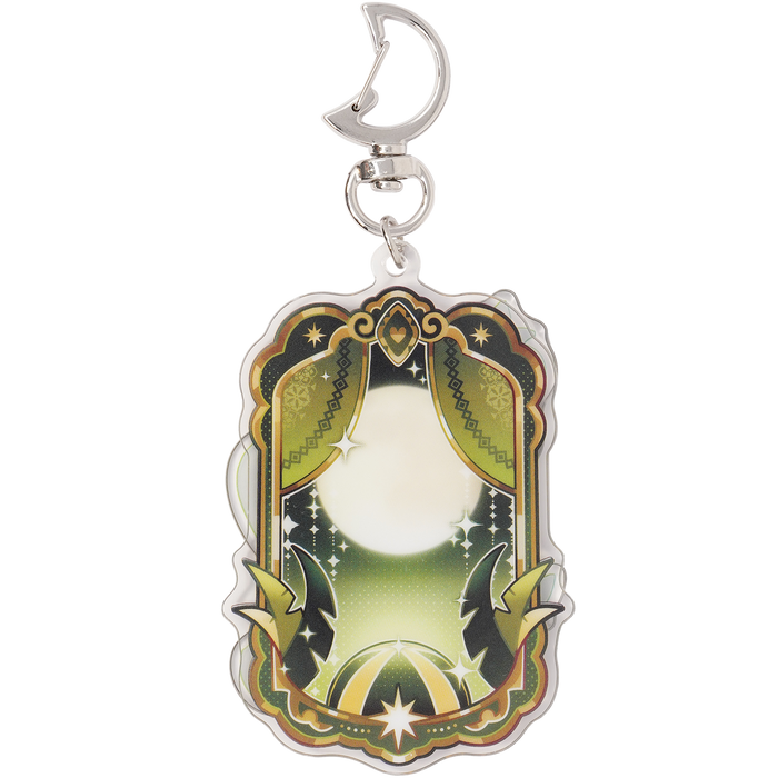 Fizz Tarot Keychain *LIMITED STOCK*