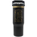 Fizz Tarot Tumbler *LIMITED STOCK*