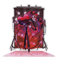 Fizzarolli - From Helluva Boss with Love - Standee *LIMITED STOCK*
