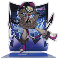 Fizzarolli - Halloween Slasher Standee *LIMITED STOCK*