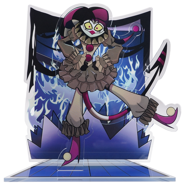 Fizzarolli - Halloween Slasher Standee *LIMITED STOCK*