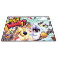Floor Is...What!? Playmat