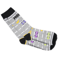 Freeway Socks *LAST CHANCE*