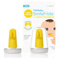 Fridababy SmileFrida the Finger Toothbrush - Yellow