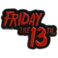 Friday the 13th - Pin *LAST CHANCE*