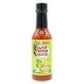 NolaCajun Frog Bone Cajun Pepper Sauce Louisiana Hot Sauce