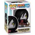 FUNKO POP: Naruto Shippuden: Orochimaru (Akatsuki) Figurine *LAST CHANCE*