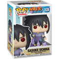 FUNKO POP: Naruto Shippuden: Sasuke Uchiha Figurine  *LAST CHANCE*
