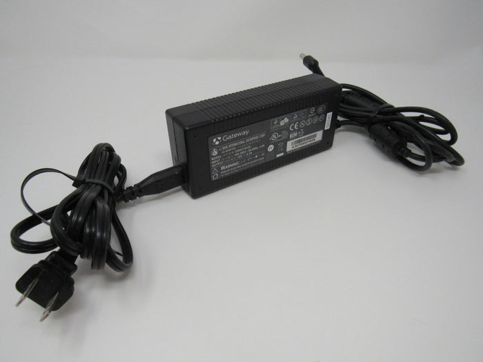 Gateway-AC-Adapter-Input-100-240V-50-60Hz-Output-19V-0302C19120-302 1