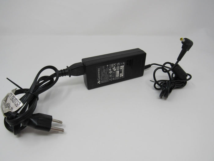 Gateway-AC-DC-Adapter-Input-100-240V-50-60Hz-Output-19V-ADP-90SB-BB-304 2
