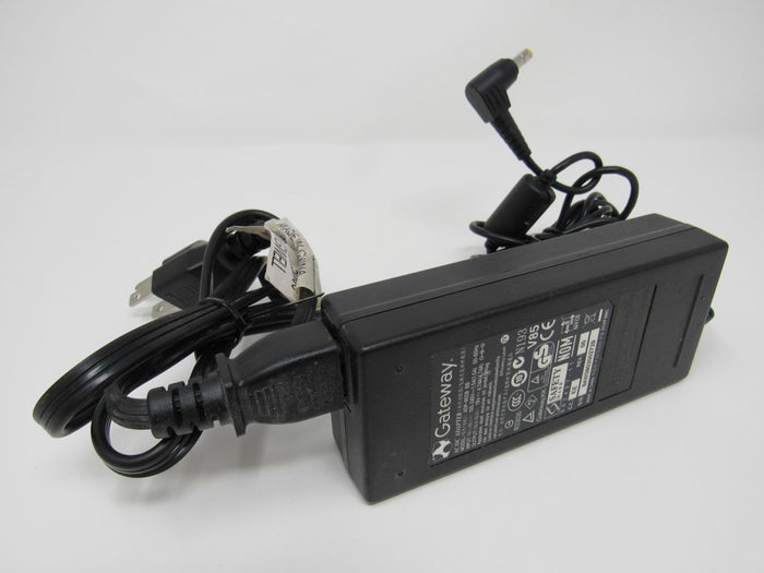 Gateway-AC-DC-Adapter-Input-100-240V-50-60Hz-Output-19V-ADP-90SB-BB-304 4
