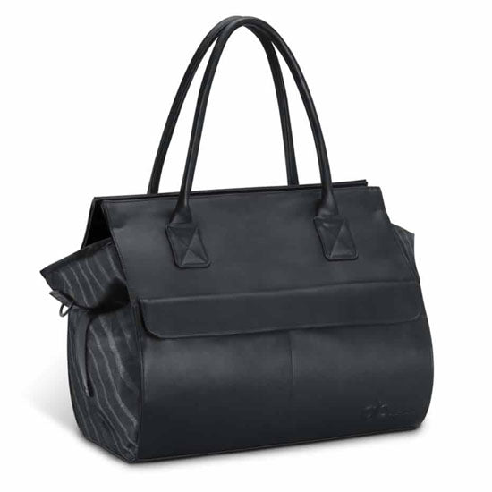 GB Pockit+ Changing Bag - Lux Black_thumb1
