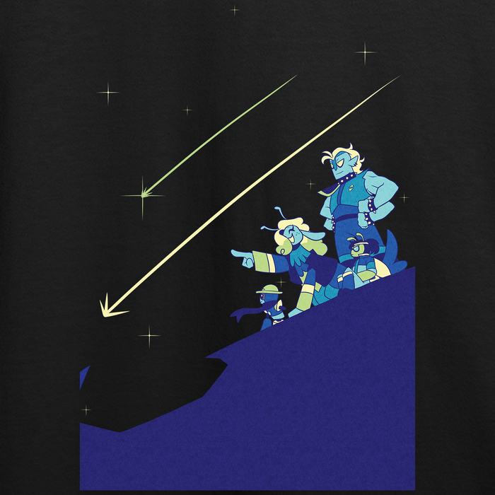 GDF Stargazing T-shirt