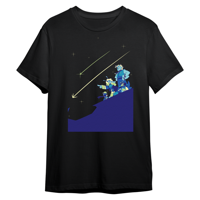 GDF Stargazing T-shirt
