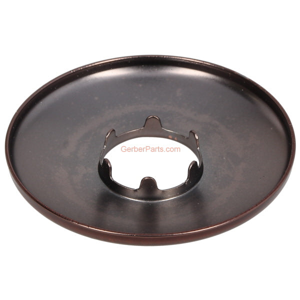 Genuine Gerber 92-021-RB Rubbed Bronze Flange For Shower Arm