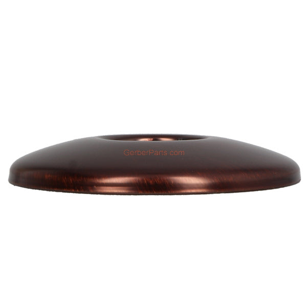 Genuine Gerber 92-021-RB Rubbed Bronze Flange For Shower Arm