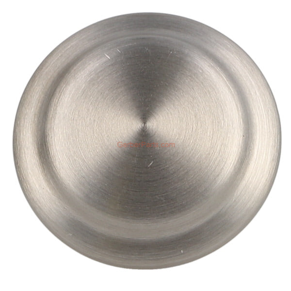 Genuine Gerber 93-111BN Brushed Nickel Handle Button Free Shipping