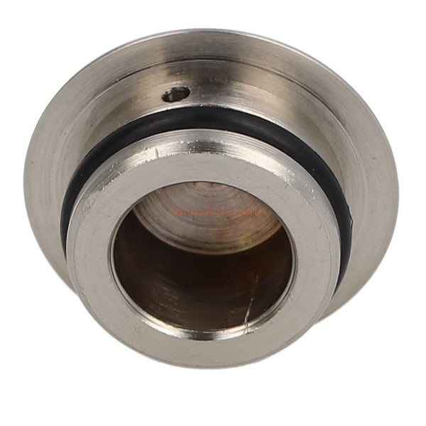 Genuine Gerber 93-111BN Brushed Nickel Handle Button Free Shipping