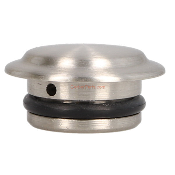 Genuine Gerber 93-111BN Brushed Nickel Handle Button Free Shipping