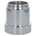 Gerber Genuine DA041714 Chrome Trim Sleeve GER-G00DA041714