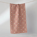 Geometry Cider Mill Bar Towel
