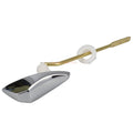Gerber 99-001 Chrome Trip Lever GER-G0099001