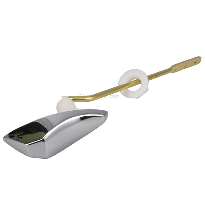 Gerber 99-001 Chrome Trip Lever GER-G0099001