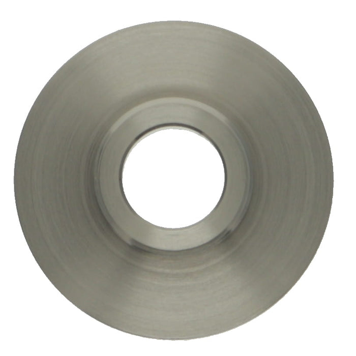 Gerber A607019NP Brushed Nickel Handle Base