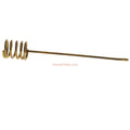 Gerber Genuine 91-822 Lower Spring Wire - gerberparts