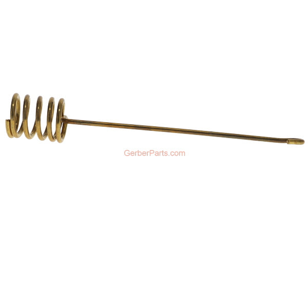 Gerber Genuine 91-822 Lower Spring Wire - gerberparts