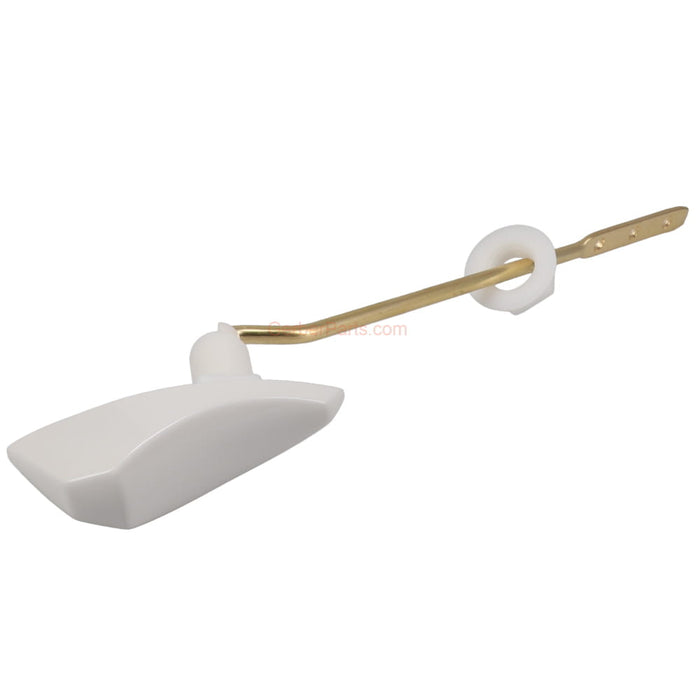 Gerber 99-001-WH White Trip Lever GER-G0099001WH