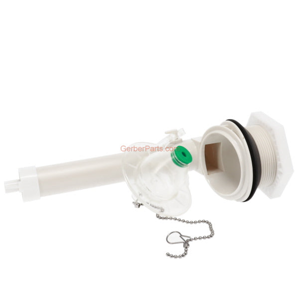 Gerber Genuine 99-027 Flush Valve Free Shipping