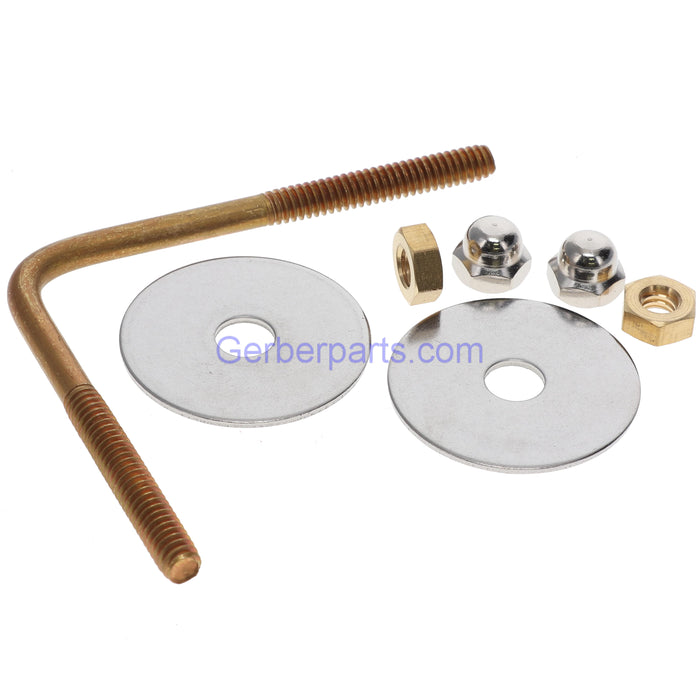 Gerber Genuine 99-605 Locking Lid Accessory Kit
