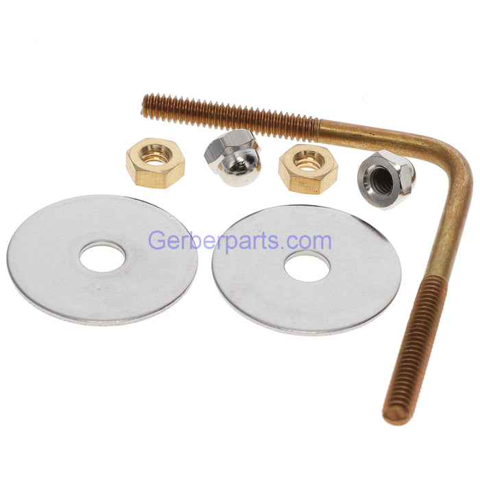 Gerber Genuine 99-605 Locking Lid Accessory Kit