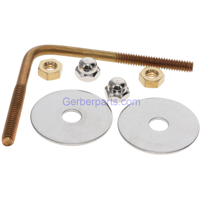 Gerber Genuine 99-605 Locking Lid Accessory Kit