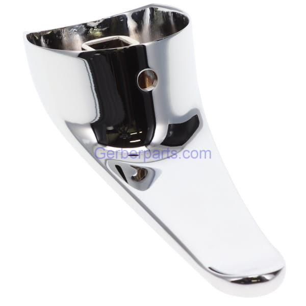 Gerber Genuine A029048CP Chrome Handle