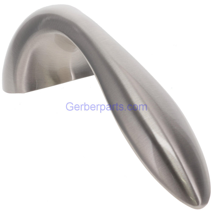 Gerber Genuine A029647NP Brushed Nickel Handle