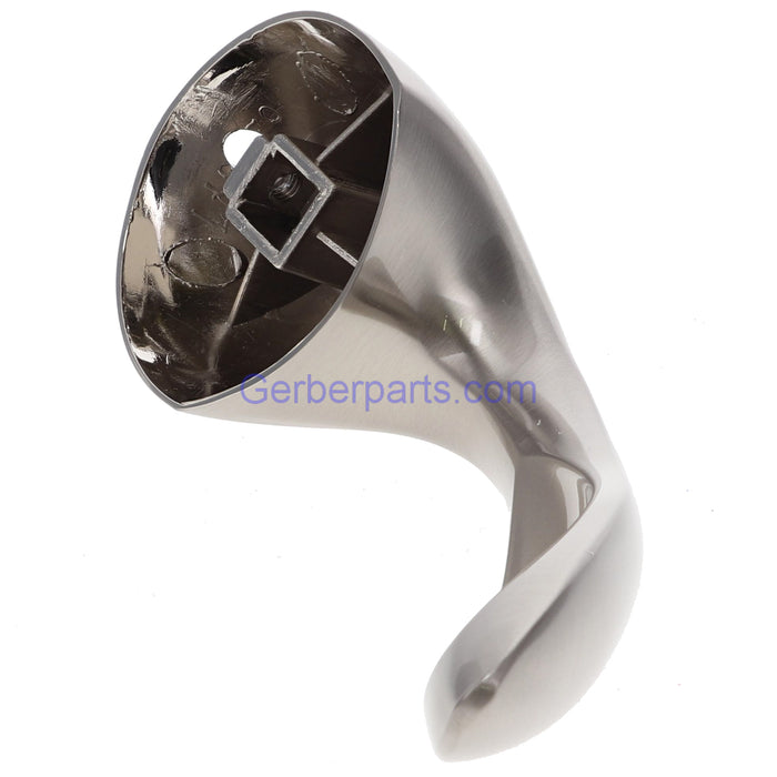Gerber Genuine A029647NP Brushed Nickel Handle