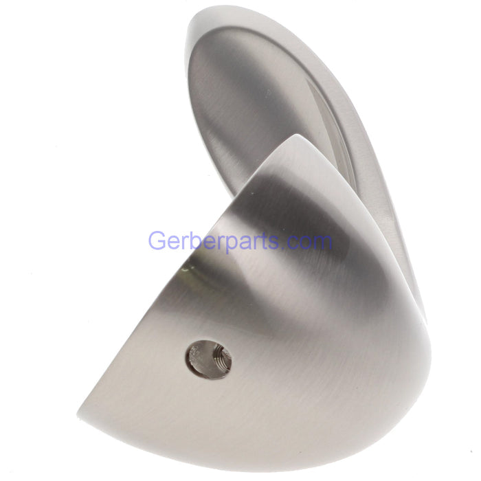 Gerber Genuine A029647NP Brushed Nickel Handle