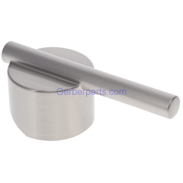 Gerber Genuine A069290NP Brushed Nickel Handle Assembly