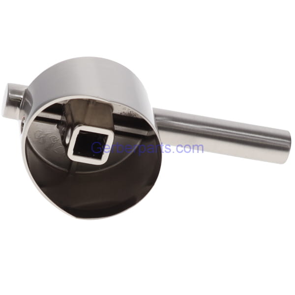 Gerber Genuine A069290NP Brushed Nickel Handle Assembly
