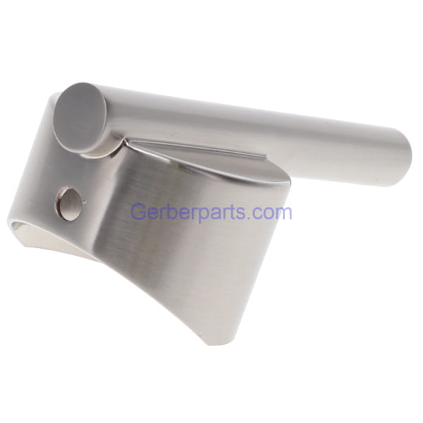 Gerber Genuine A069290NP Brushed Nickel Handle Assembly