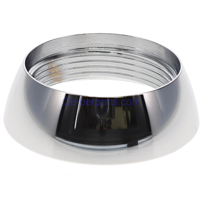 Gerber Genuine A103116CP Chrome Handle Trim Cap
