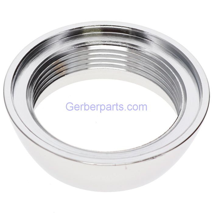 Gerber Genuine A103116CP Chrome Handle Trim Cap