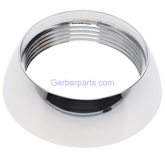 Gerber Genuine A103116CP Chrome Handle Trim Cap