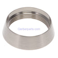 Gerber Genuine A103223NP Brushed Nickel Handle Trim Cap